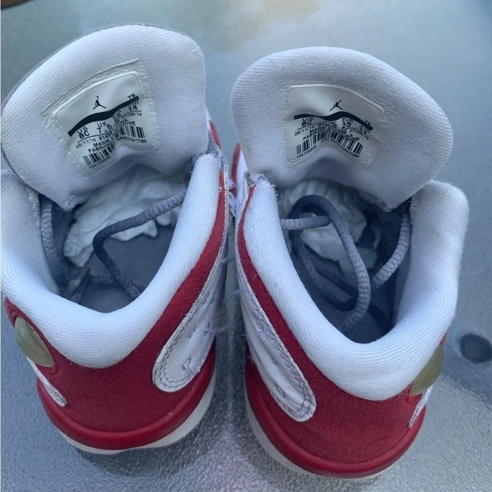 Nike still good